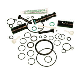 BL-2004-039 ref 393706 Complete Air Motor Valve Repair Kit for Alemite Ram Pump 339413 339413-A1