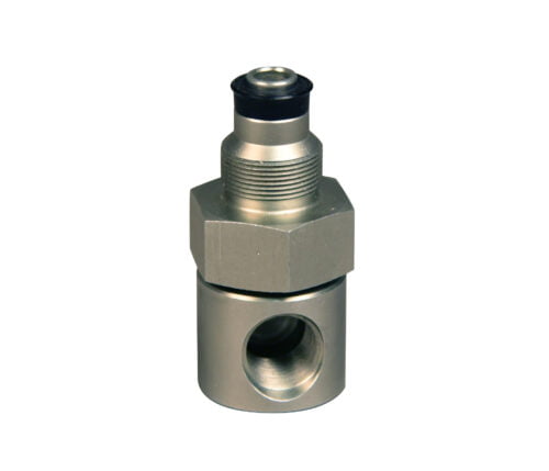 BL-2004-131 ref 339227 Medium Pressure Swivel for Alemite 8078-d 7135 7335-B Reels