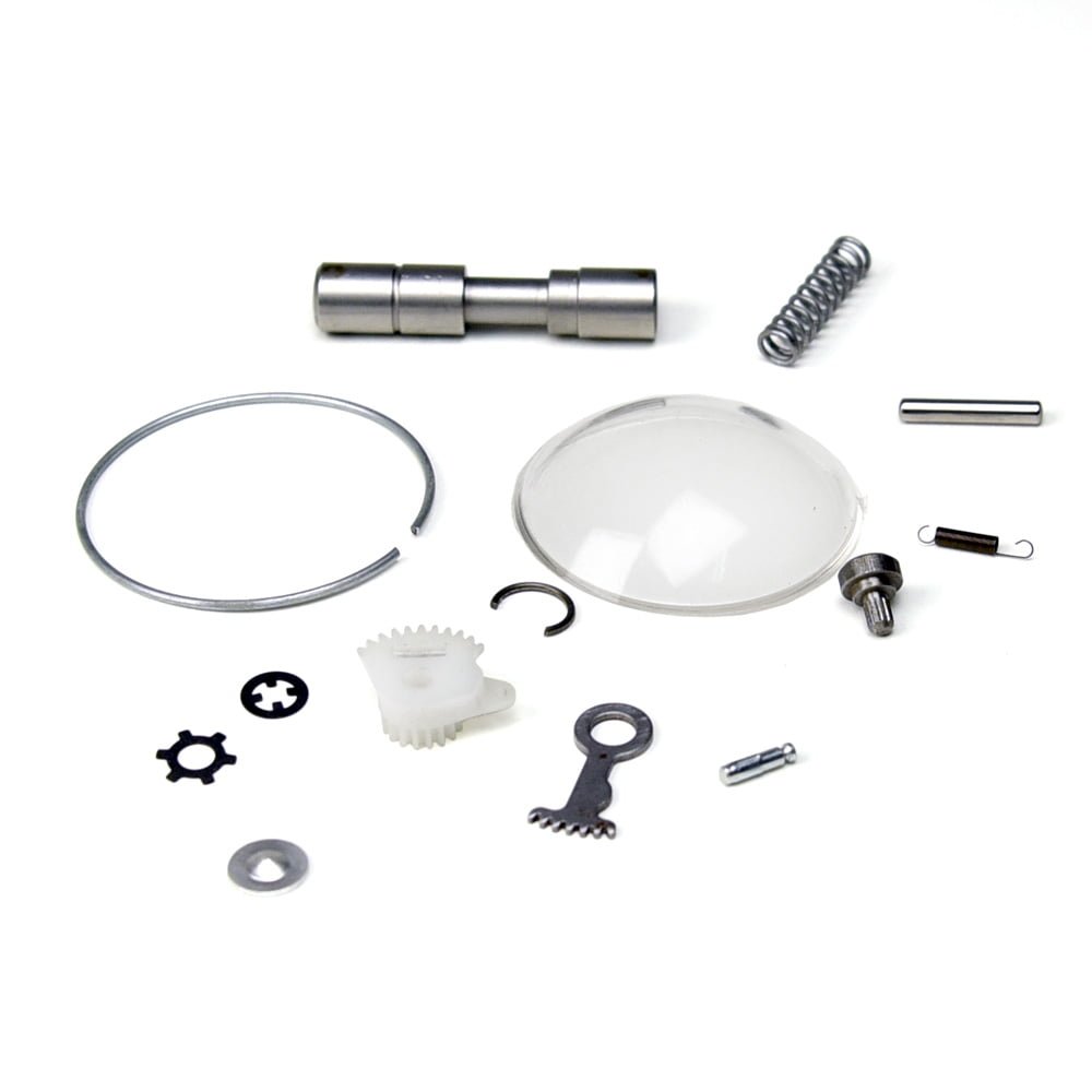 Plastic Intermediate Pinion Gear for AMMCO® Brake Drum Micrometers