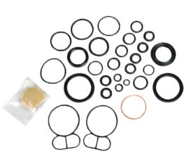 BL-2100-020 ref 637224 Pump Rebuild Kit for ARO Lower End Oeverhaul on ARO LM2203A LP210X