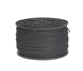 BP-1400A-500 1/8" Nylon Braided Cable Bulk Roll Spool