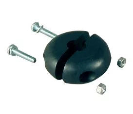 BP-1526 Hose Reel Hose Stop Bumper for 1/2" ID Hose