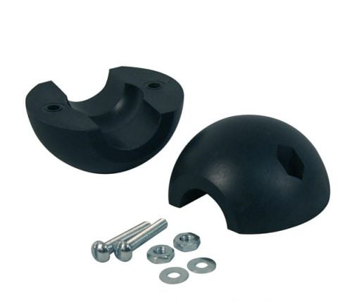 BP-1532-55 ref 528001.370 Hose Reel Hose Stop Bumper for Samson Reels