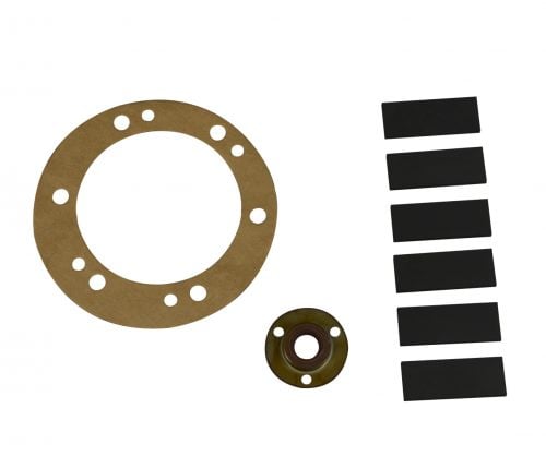 BP-2159-76 ref K35212 Blade and Gasket Kit for Gilbarco