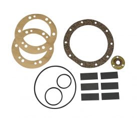 BP-2159-76E ref K35212x Blade and Gaskets Kit for Gilbarco