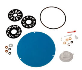 BP-4212-02 ref 032889 32889 Repair Kit for Gasboy 1860 Meter Register