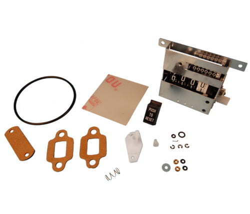 BP-4212-03 ref 033023 33026 Repair Kit for Gasboy 4860 Meter Register