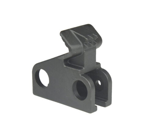 BW-1222-47 ref 8182247 182247 2-Position Rim Clamp Jaw for Coats Tire Changers