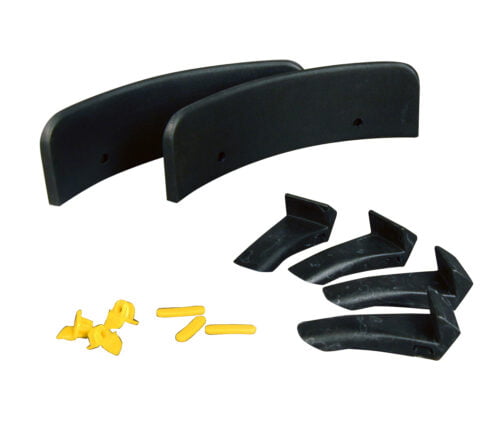 BW-6000-20 ref 5400969 Bead Breaker Blad Cover Wheel Protector Kit for Ranger RX950AT Tire Changers