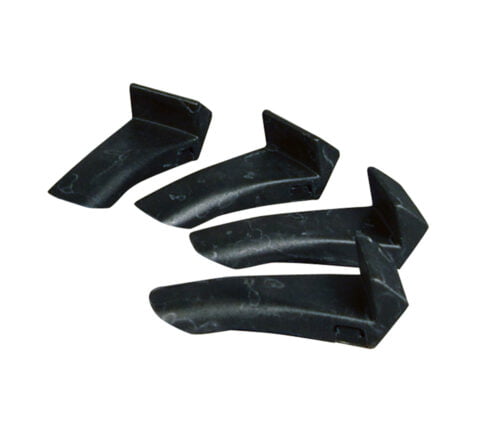 BW-6000-22 ref 5400408 Turntable Jaw Covers for Ranger RX950AT Manual
