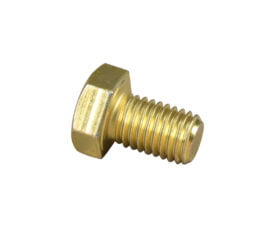 F-HC-0625-11-1000 Hex Head Capscrew for Rotary Lifts and Others