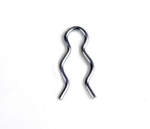 Hair Pin Retaining Ring