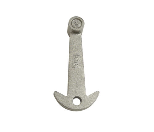 FK-303-04 Non-Locking Handle for Kingston Valve FK-303-500