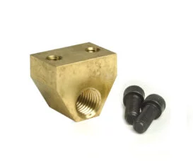 RM-20400122 20400122 Slide Feed Screw Nut for Van Norman