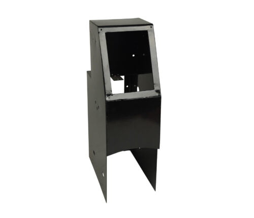 RM-40074K Rotor Reed Gear Box for RELS Brake Lathe