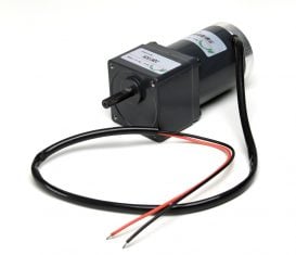 RM-40239 40239 RELS 2000 Brake Lathe Feed Motor 90V Ranger RL-8500