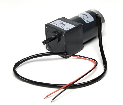 RM-40239 40239 RELS 2000 Brake Lathe Feed Motor 90V Ranger RL-8500