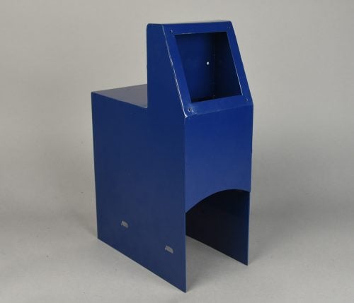 RM-42074K 42074K RELS Rotor Disc Gear Box – Blue