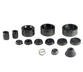 RM-49310 ref 20049 40310 909310 9310 Adapter Set for Ammco and Rels brake lathes