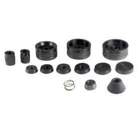 RM-49310 ref 20049 40310 909310 9310 Adapter Set for Ammco and Rels brake lathes