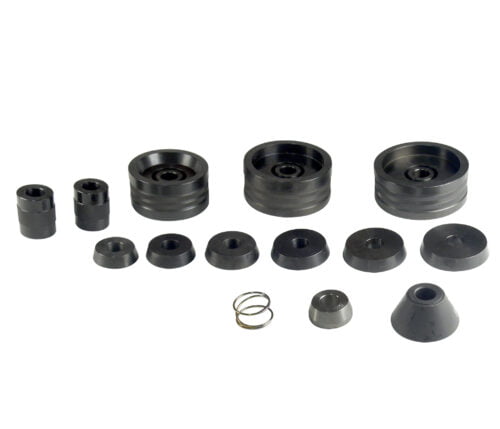 RM-49310 ref 20049 40310 909310 9310 Adapter Set for Ammco and Rels brake lathes