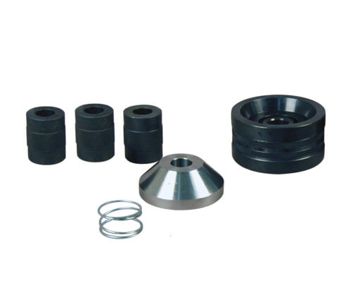 RM-49314 Adapter Set for Odd Conf Rotors for Ammco and Rels Brake Lathes