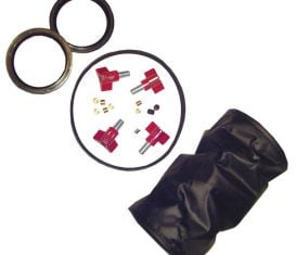 RM-50002 Brake Lathe Service Kit