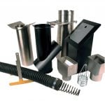 SVI Exhaust Removal Products