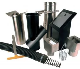 SVI Exhaust Removal Products