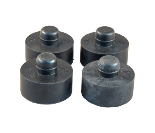 SC-8701-02K Jack Lifting Pad Kit for Tesla Models X or S