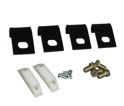 BH-9770-02K ref FF634-30 Rub Bar Kit for Rotary Lift