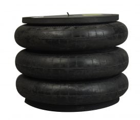 BH-7278-02 3 Bellow Air Bag for Hunter Lift Alignment Rack