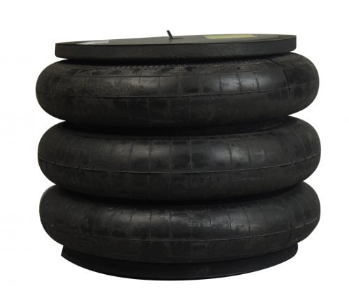 BH-7278-02 3 Bellow Air Bag for Hunter Lift Alignment Rack