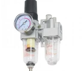 BH-7545-97 ref S130080 FRL Filter Regulator Lubricator for Rotary Lift SM14 AR14 SMO14 ARO14
