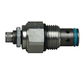 BH-7549-011 ref AP00129 Needle Valve for Rotary Lift Parallelogram