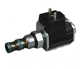 BH-7549-073 ref AP01235 3-Way Selector Valve for Rotary Lifts Parallelogram Advantage