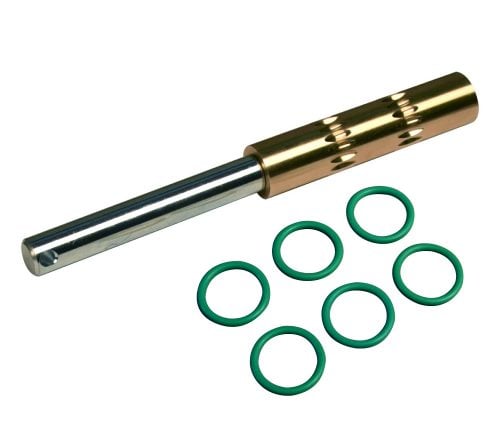 BW-1219-86PKHN Foot Pedal Valve Plunger Spool Kit with Green O-rings