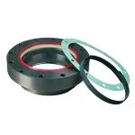 DUSL Modern Bearing Upgrade for Globe Lifts