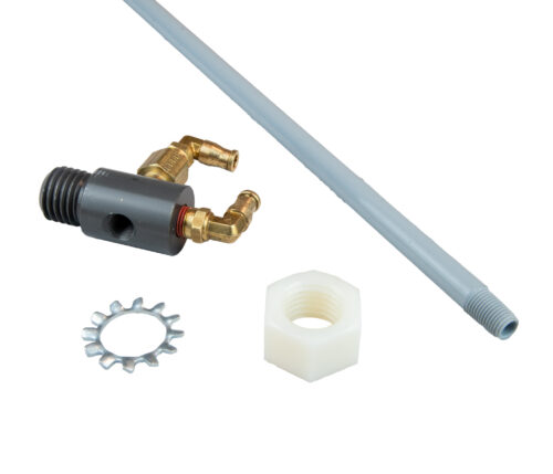 Valve Kit for Rotary (Part number BH-9780-83 and OEM reference number T100142KIT).