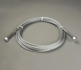 BH-7500-10 ref FJ7114 Cable for Rotary Lift SP55