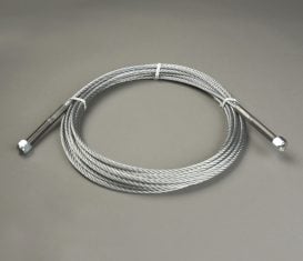 BH-7500-46 ref FJ7546 Cable for Rotary Lift
