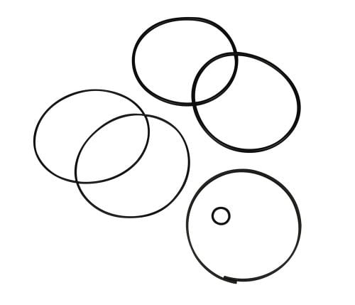 BW-2589-94 ref 85608994 8" Seal Kit for Coats 4070 Tire Changer