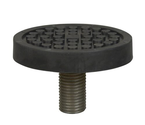 BH-7090-56 3" Screw-Up Adapter Height Extension SUR6