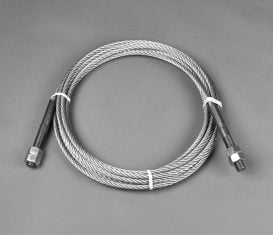 BH-7100-03 ref 82275 Cable for Ammco Ben Pearson LAS7 LAS9 LASO7 LASO9