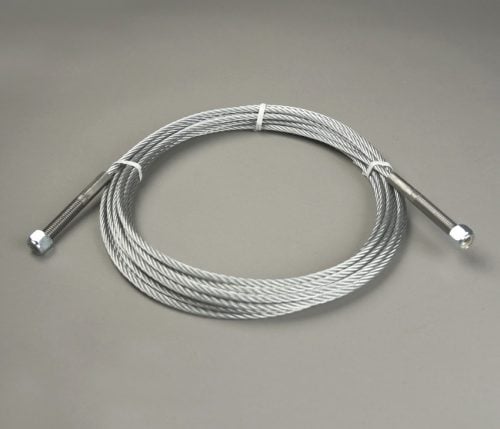 BH-7100-38 ref 86094 Lift Cable for Ammco / Ben Pearson ACD210A