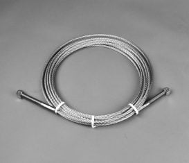 BH-7106-01 ref 84713 Cable for Ammco Ben Pearson AL-7