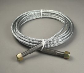 BH-7225-11a ref 31067 Cable for Challenger Lift 31000