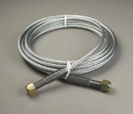 BH-7226-50 ref 350015 Cable for Challenger Lift 35000