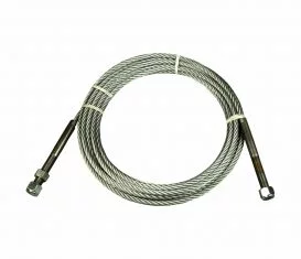BH-7236-95 Ref 1070911 Lift Cable for Forward I10 DP10