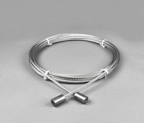 BH-7250-13 ref FS-013109 Cable for Globe Lift Ford Smith AFO7 AFO9